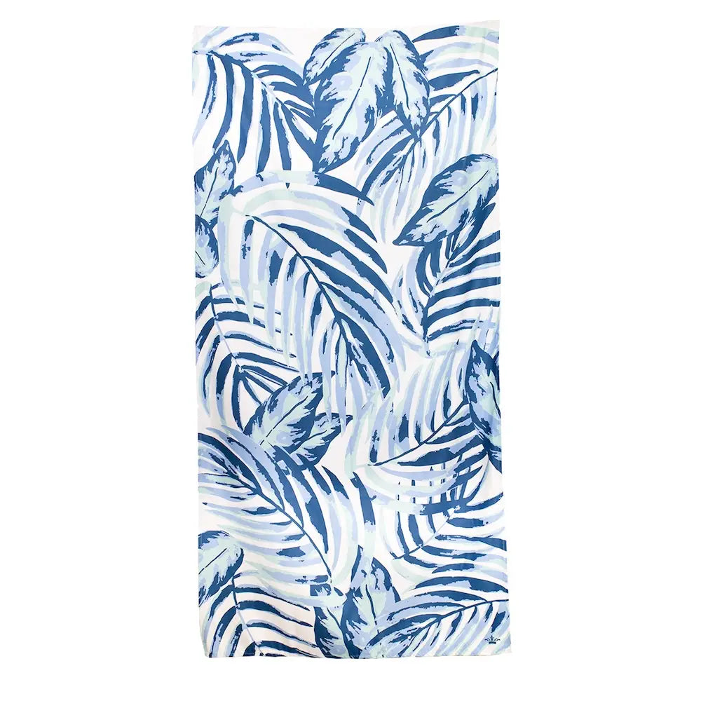 Tamarindo Beach Towel