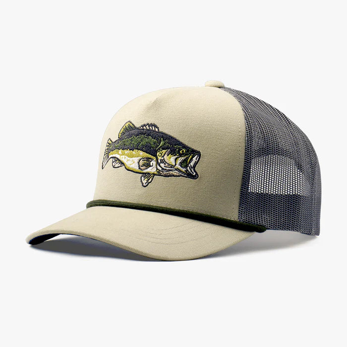 Triad Trucker Hat | Men's | Aftco