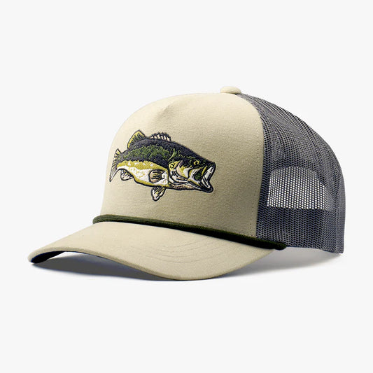 Triad Trucker Hat | Men's | Aftco