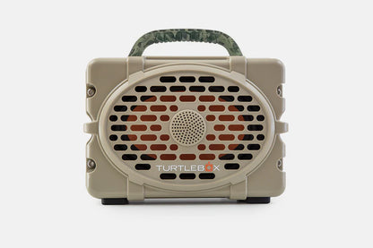 Original Gen 3 Portable Speaker | Turtlebox