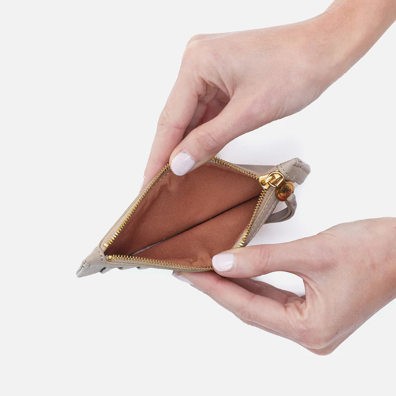 Carte Card Case | Genuine Leather | HOBO