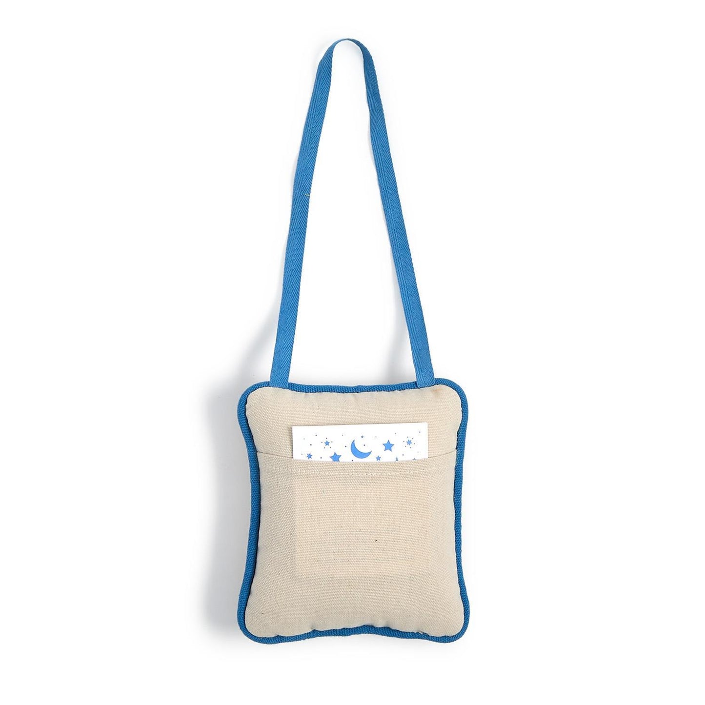 Tooth Fairy Embroidered Pillow Door Hanger Decor with Note Card