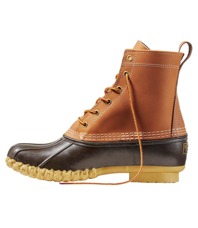 Bean Boots, 8" | Men's | L.L.Bean