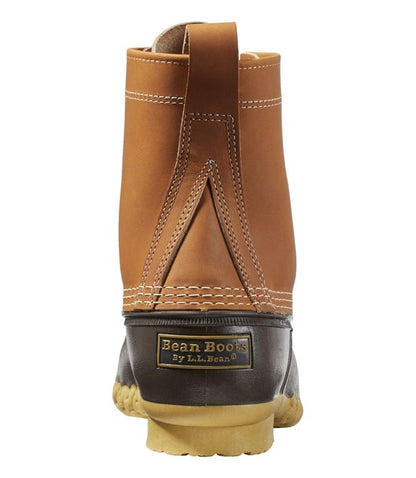Bean Boots, 8" | Men's | L.L.Bean