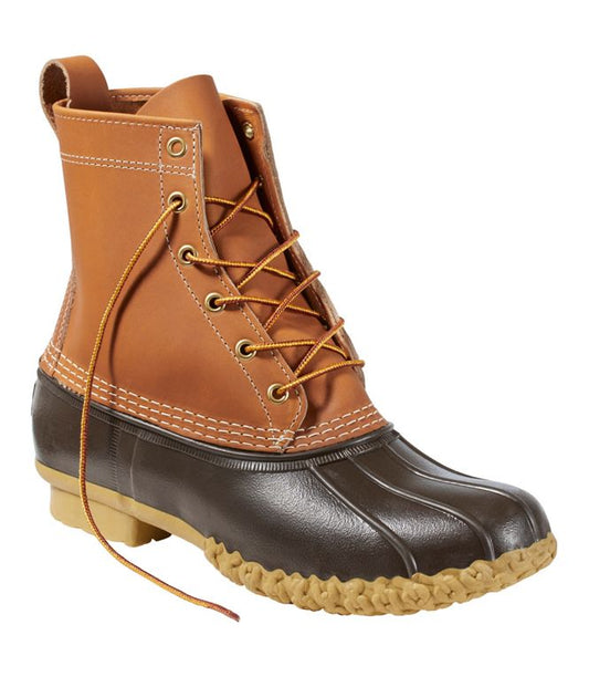 Bean Boots, 8" | Men's | L.L.Bean