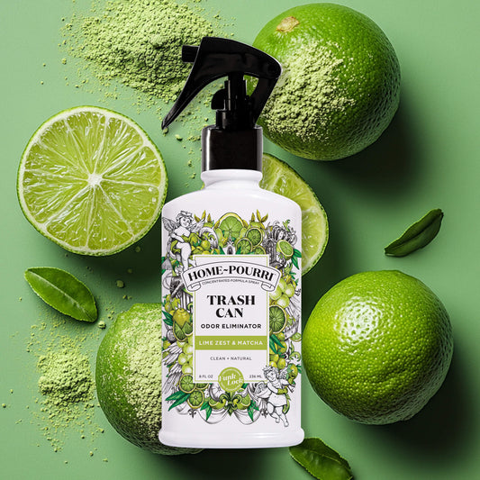 Trash Can Odor Eliminator | Poo-Pourri