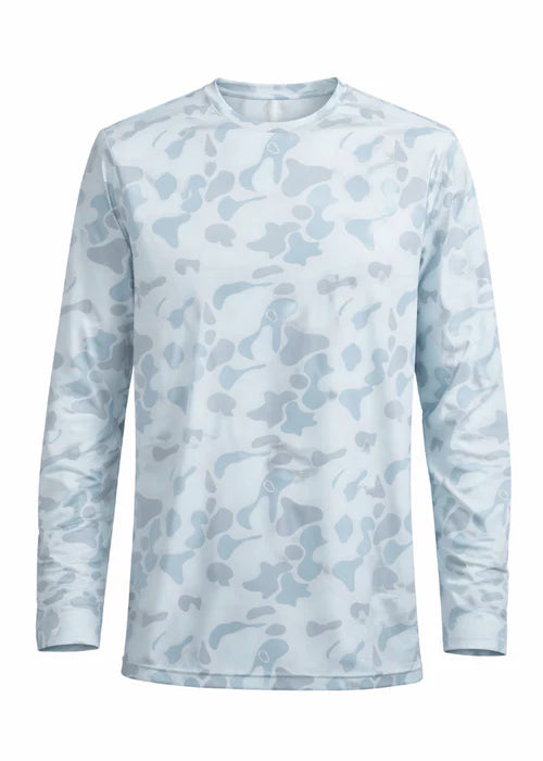 Oceanside Crew Neck | Heybo