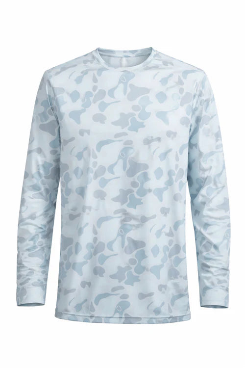 Oceanside Crew Neck | Heybo