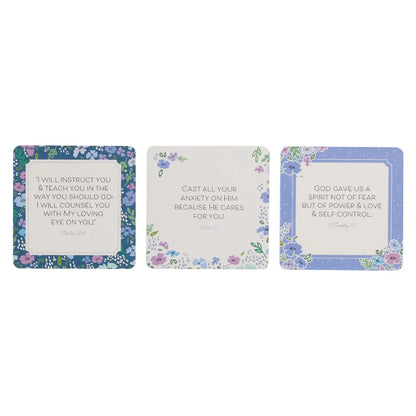 Cards In Small Tin