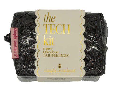 The Tech Kit | 10 Piece