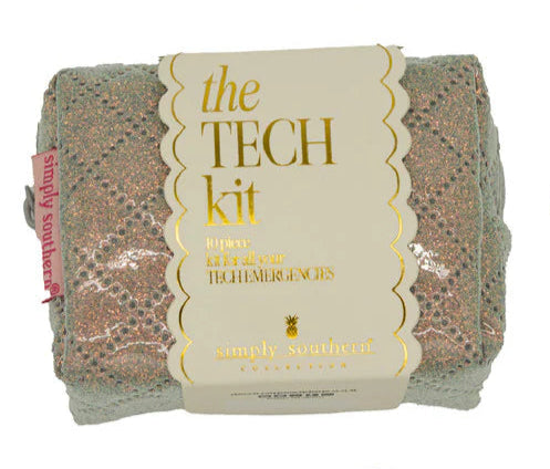 The Tech Kit | 10 Piece
