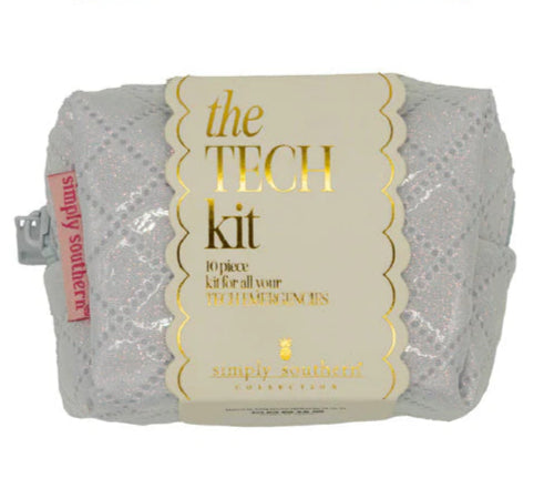 The Tech Kit | 10 Piece
