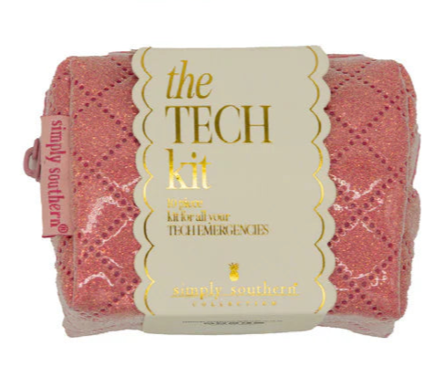 The Tech Kit | 10 Piece