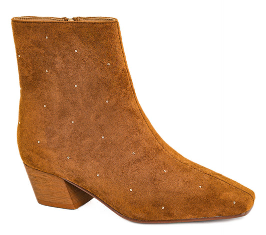 Such A Tease Ankle Boot | Corkys
