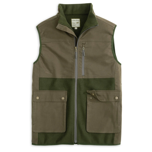 The Thomasville Vest