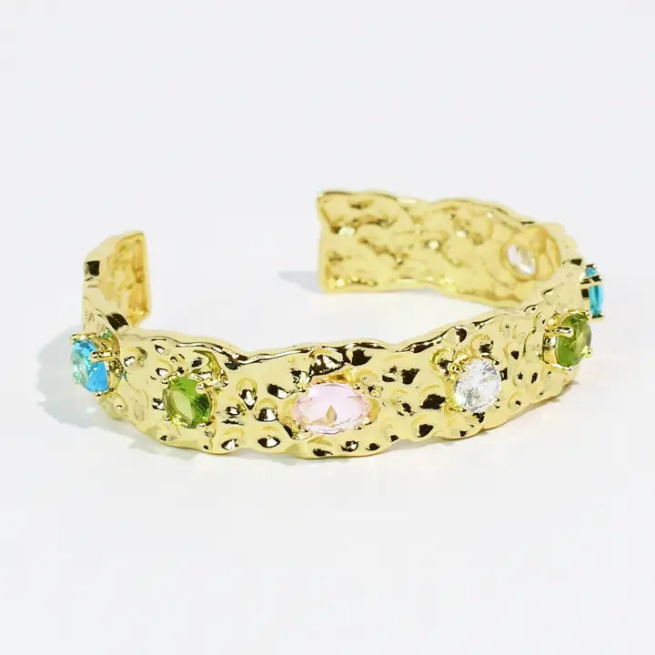 Timeless Multi Cuff