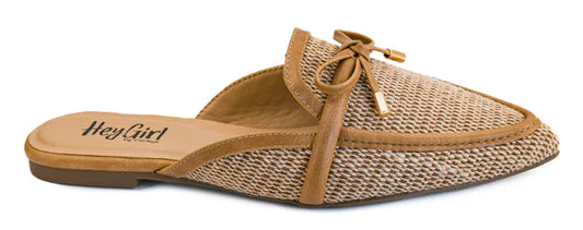 Tip Included Mule | Corkys