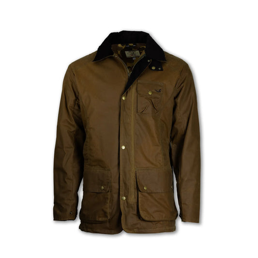 Knotts Island Waxed Sportsman Jacket | Dixie Decoys