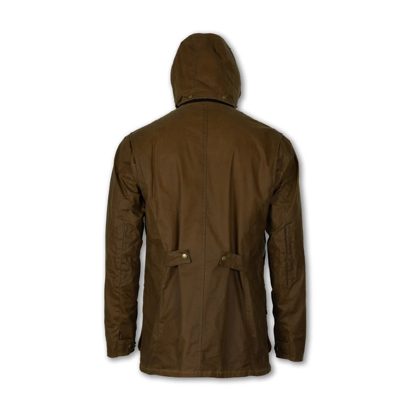 Knotts Island Waxed Sportsman Jacket | Dixie Decoys
