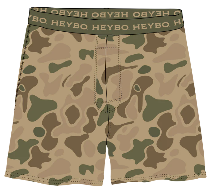 Performance Boxers | Heybo