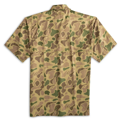 Outfitter Short Sleeve Shirt | Heybo