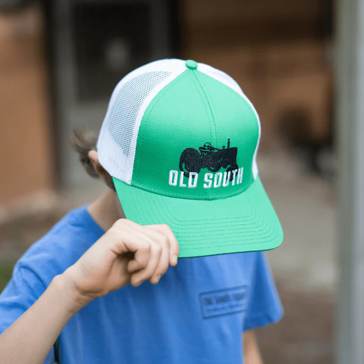 Trucker Hat | Youth | Old South