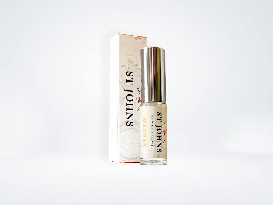Madras Cologne
