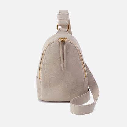 Fern Sling Bag | Pebbled Leather | HOBO