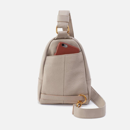 Fern Sling Bag | Pebbled Leather | HOBO