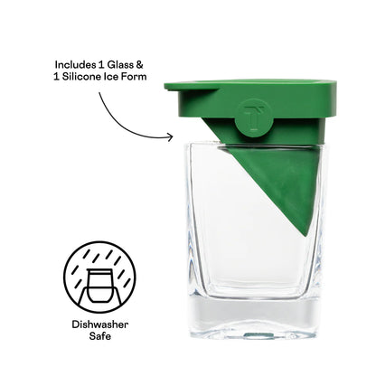Tequila Triangle | CORKCICLE