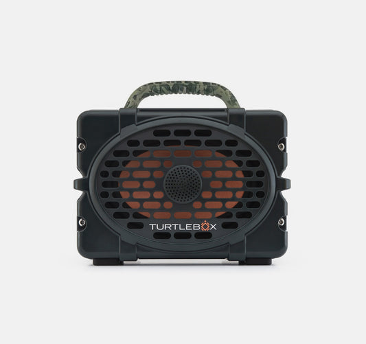 Original Gen 2 Portable Speaker | Turtlebox