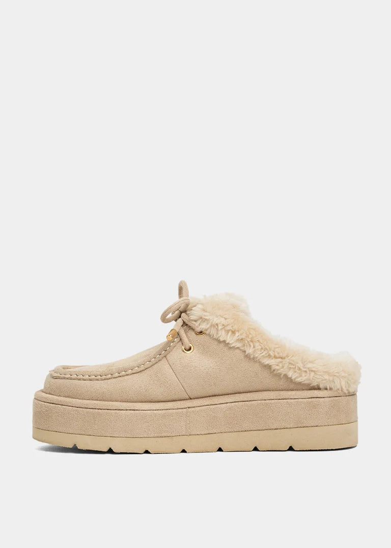 Tulsa Platform Mule | Shu Shop