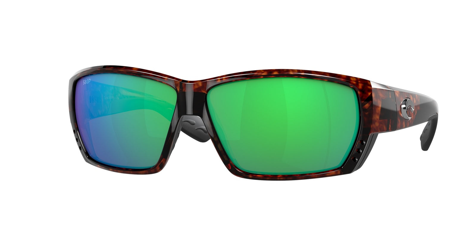 Tuna Alley Polarized Sunglasses | Costa Del Mar