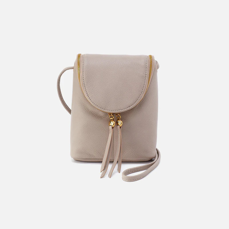 Fern Crossbody | Pebbled Leather | HOBO