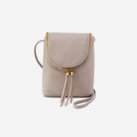 Fern Crossbody | Pebbled Leather | HOBO