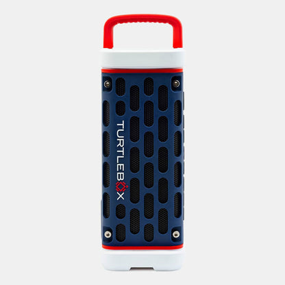 Ranger | Turtlebox