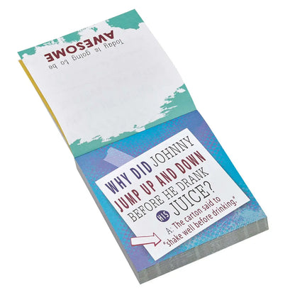 101 Lunchbox Notes