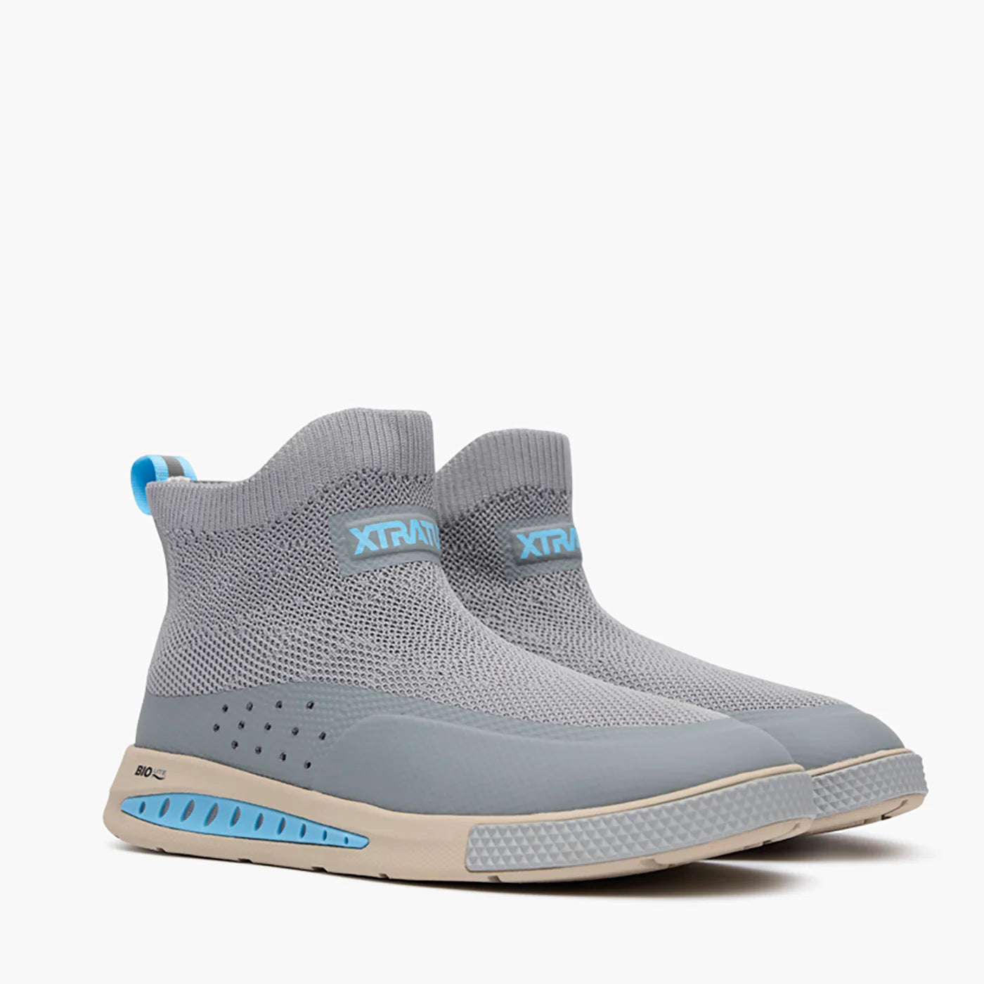 Sport Drifttech Ankle Deck Boot | Xtratuf