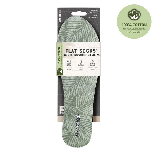 Flat Socks
