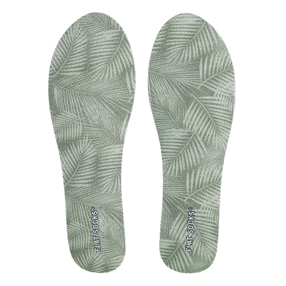 Flat Socks