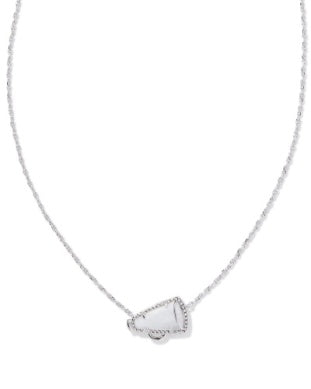 Cheer Short Pendant Necklace | Kendra Scott