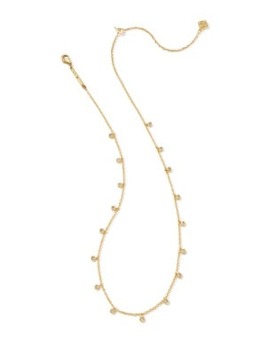 Amelia Chain Necklace | Kendra Scott