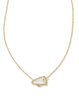 Cheer Short Pendant Necklace | Kendra Scott
