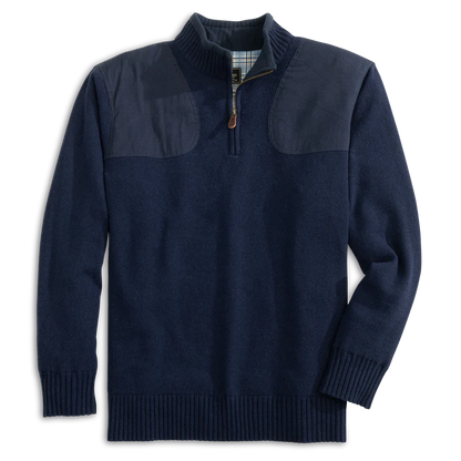 Uplander Quarter Zip | Heybo