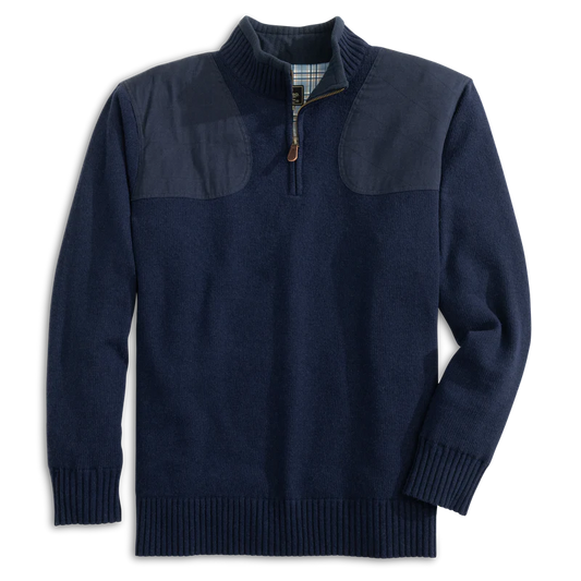 Uplander Quarter Zip | Heybo