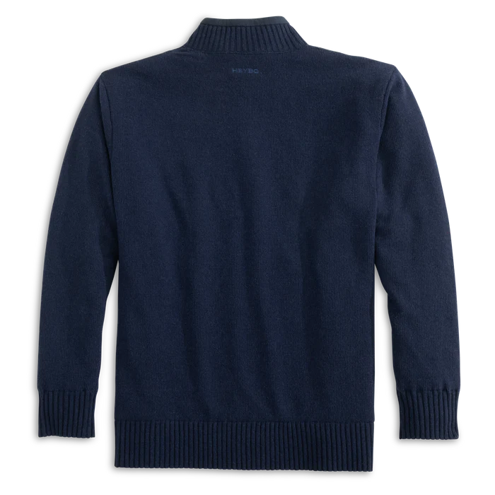 Uplander Quarter Zip | Heybo