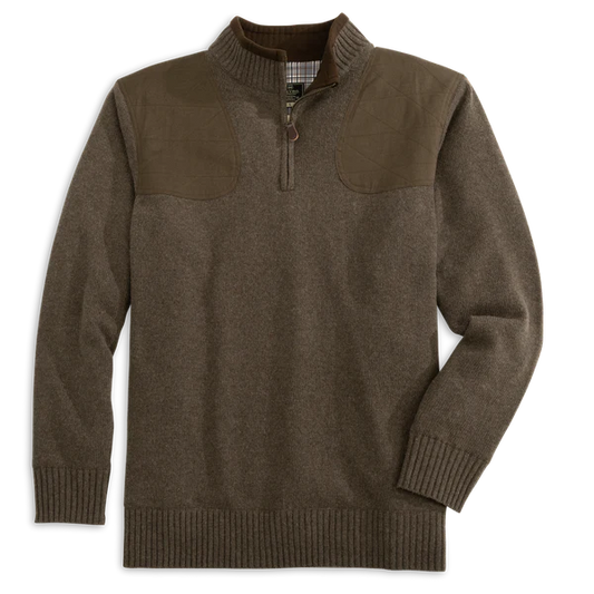 Uplander 1/4 Zip