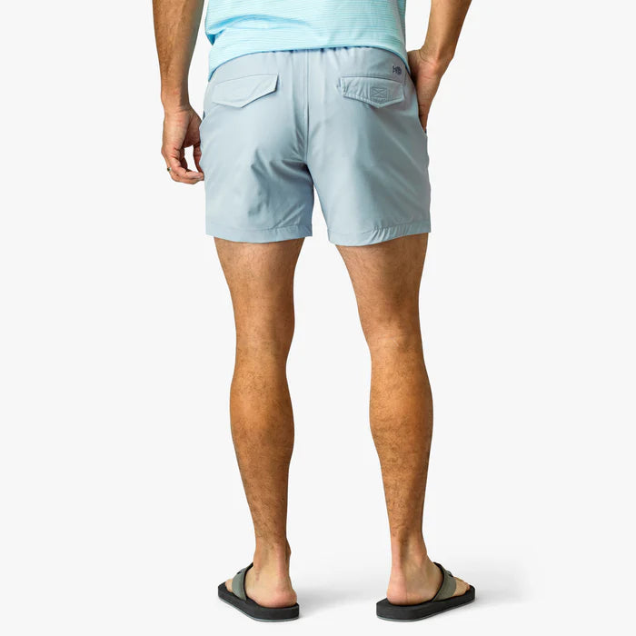 Everyday Stretch Shorts | Men's | Aftco