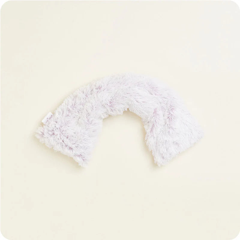 Marshmallow Warmies Neck Wrap