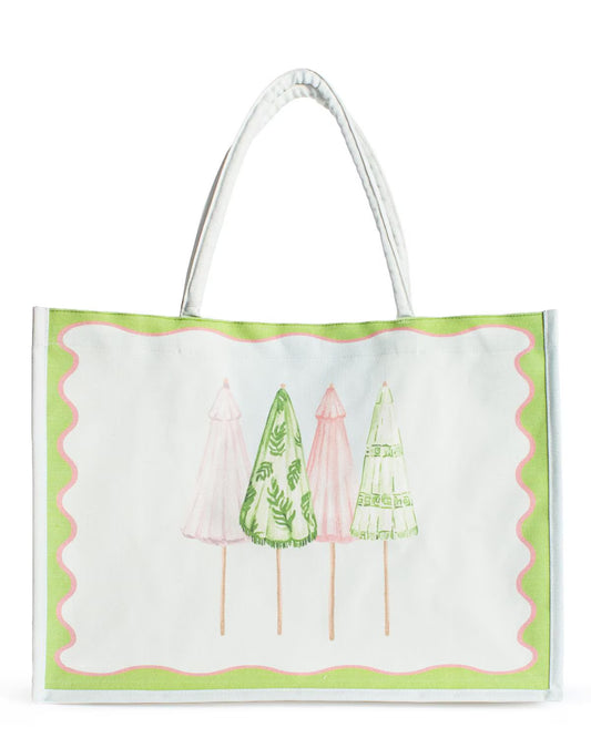 Riviera Tote